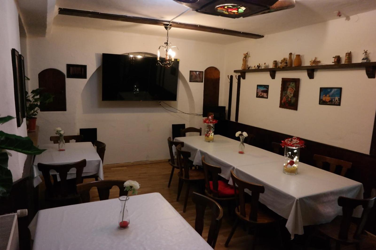 Hotel Restaurant Machu Picchu Gelnhausen Extérieur photo